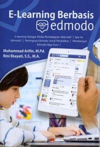 Image of E-Learning Berbasis Edmodo