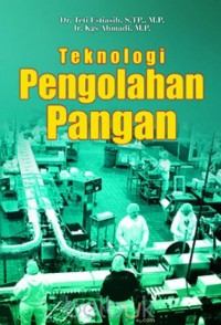 Teknologi Pengolahan Pangan 2019