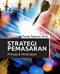 Strategi Pemasaran: prinsip & penerapan