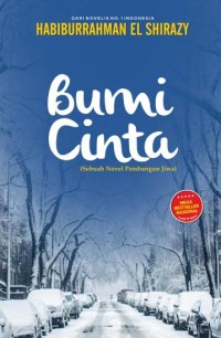 Image of Bumi Cinta (Sebuah Novel Pembangun Jiwa)