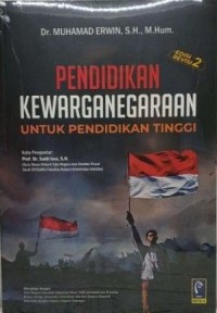 Pendidikan Kewarganegaraan untuk Pendidikan Tinggi Edisi Revisi 2