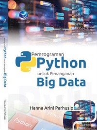 Image of Pemrograman Python untuk Penanganan Big Data