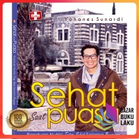 Image of Sehat Saat Puasa: panduan nutrisi tetap sehat selama berpuasa