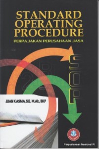 Standard Operating Procedure (SOP) Perpajakan Perusahaan Jasa