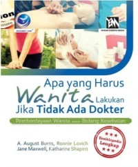 Image of Apa yang Harus Wanita Lakukan Jika Tidak Ada Dokter: pemberdayaan wanita dalam bidang kesehatan