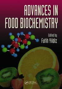 Image of Advances in Food Biochemistry