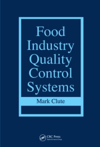 Food Industry Quality Control Systems