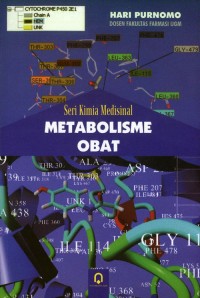 Image of Seri Kimia Medisinal: Metabolisme Obat
