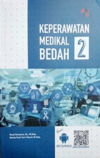 Image of Keperawatan Medikal Bedah 2