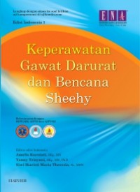 Image of Keperawatan Gawat Darurat dan Bencana Sheehy Edisi Indonesi 1