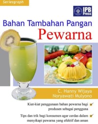 Image of Bahan Tambahan Pangan Pewarna