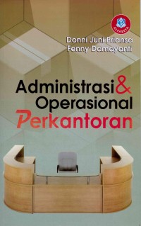 Image of Administrasi & Operasional Perkantoran