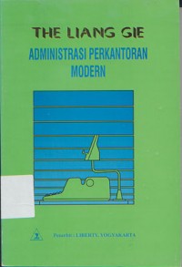 Administrasi Perkantoran Modern