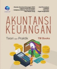 Image of Akuntansi Keuangan: teori dan praktik