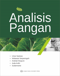 Image of Analisis Pangan 2024