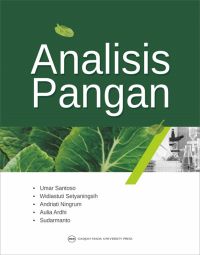 Analisis Pangan 2024