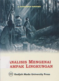 Analisis Mengenai Dampak Lingkungan