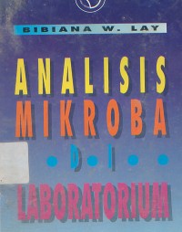 Analisis Mikroba di Laboratorium