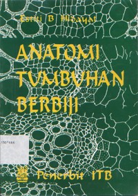 Anatomi Tumbuhan Berbiji