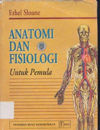 Image of Anatomi dan Fisiologi untuk Pemula