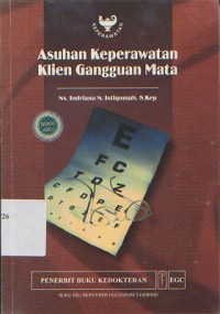 Image of Asuhan Keperawatan Klien Gangguan Mata