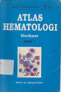 Atlas Hematologi