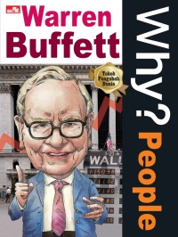 Why? People: Warren Buffett