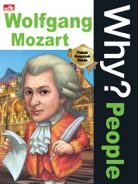 Image of Why? People: Wolfgang Mozart