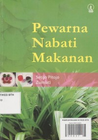 Image of Pewarna Nabati makanan