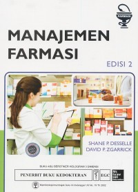 Manajemen Farmasi Edisi 2