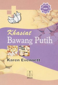 Image of Khasiat Bawang Putih