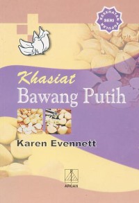 Khasiat Bawang Putih