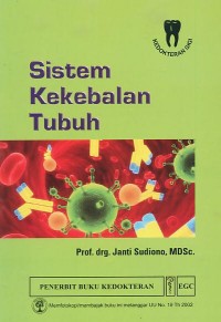 Image of Sistem Kekebalan Tubuh