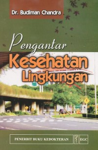 Pengantar Kesehatan Lingkungan