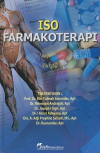 ISO Farmakoterapi Buku 2