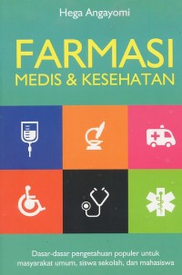 Image of Farmasi Medis dan Kesehatan