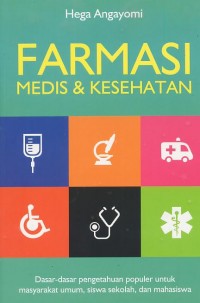 Farmasi Medis dan Kesehatan