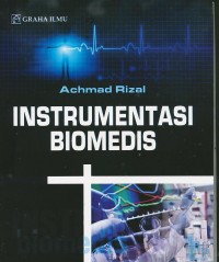 Image of Instrumentasi Biomedis