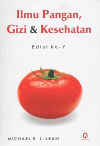Image of Ilmu Pangan, Gizi dan Kesehatan Edisi 7