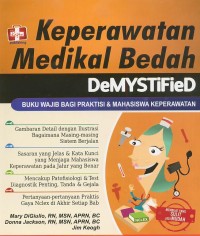 Image of Keperawatan Medikal Bedah: Demystified