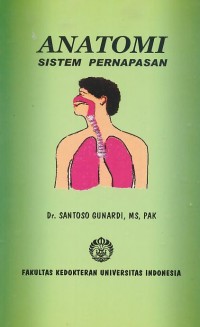 Image of Anatomi Sistem Pernapasan