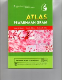 Atlas Pewarnaan Gram