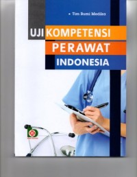Image of Uji Kompetensi Perawat Indonesia