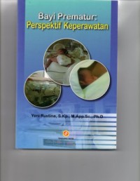 Image of Bayi Prematur: perspektif keperawatan
