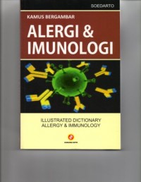 Image of Kamus Alergi & Imunologi