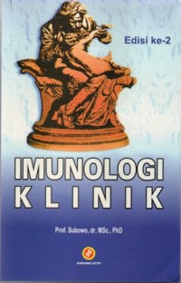 Image of Imunologi Klinik Edisi 2