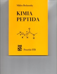 Image of Kimia Peptida