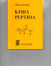 Kimia Peptida