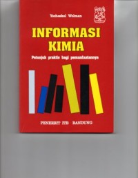 Informasi Kimia