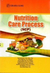 Image of Nutrition Care Process (NCP)